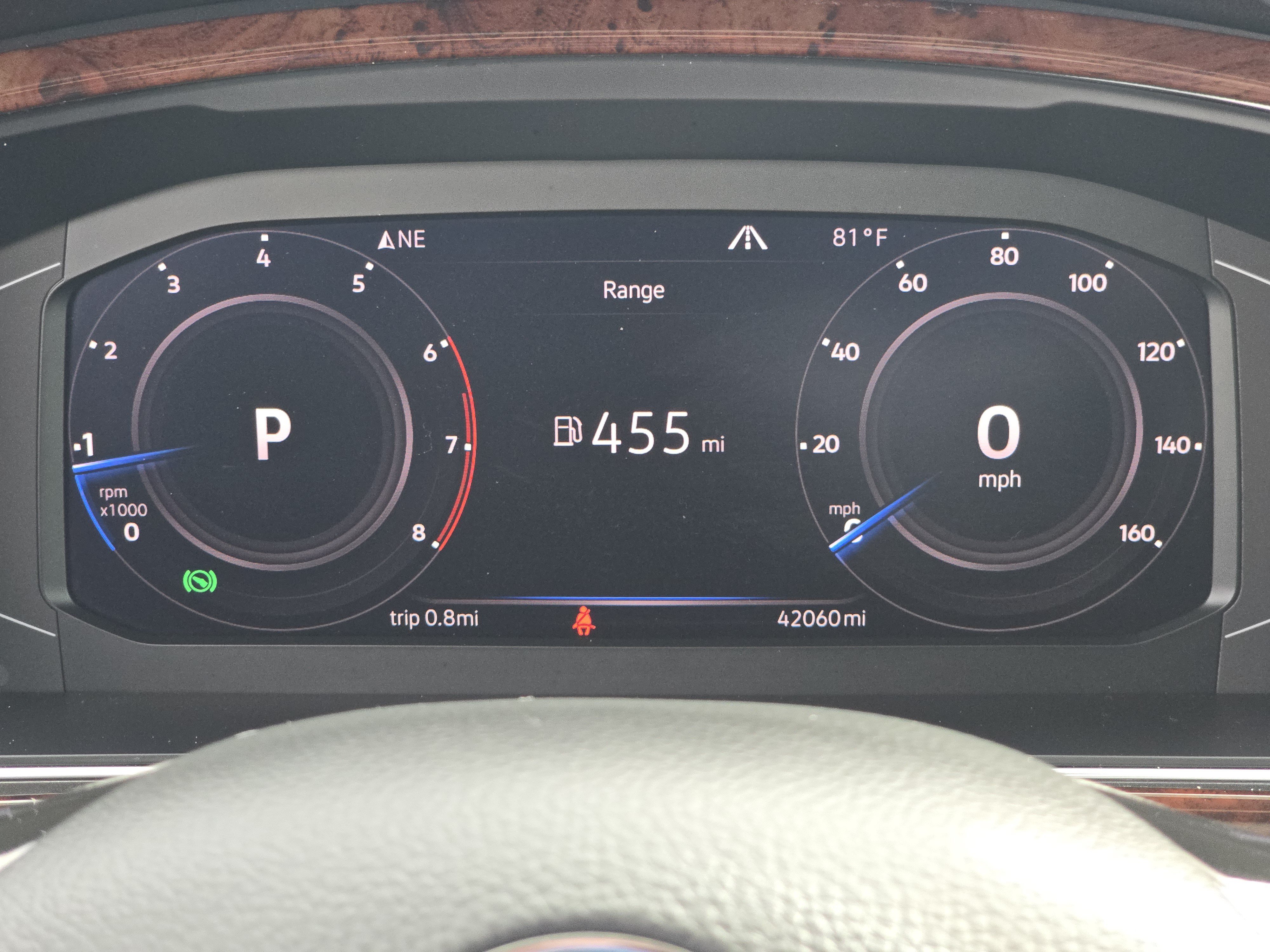 Used 2019 Volkswagen Tiguan SEL AWD/4WD image 25