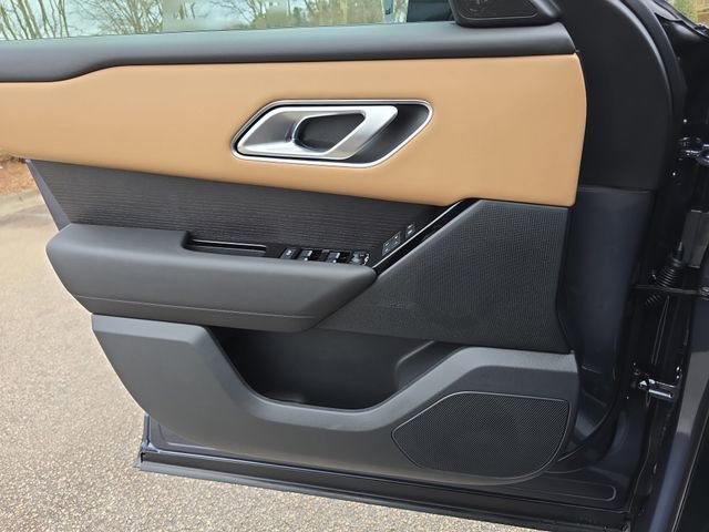 New 2026 Land Rover Range Rover Velar Autobiography AWD/4WD image 27