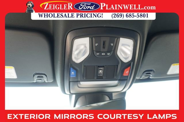 Used 2024 RAM 1500 Tradesman w/ Trailer Tow Group image 23