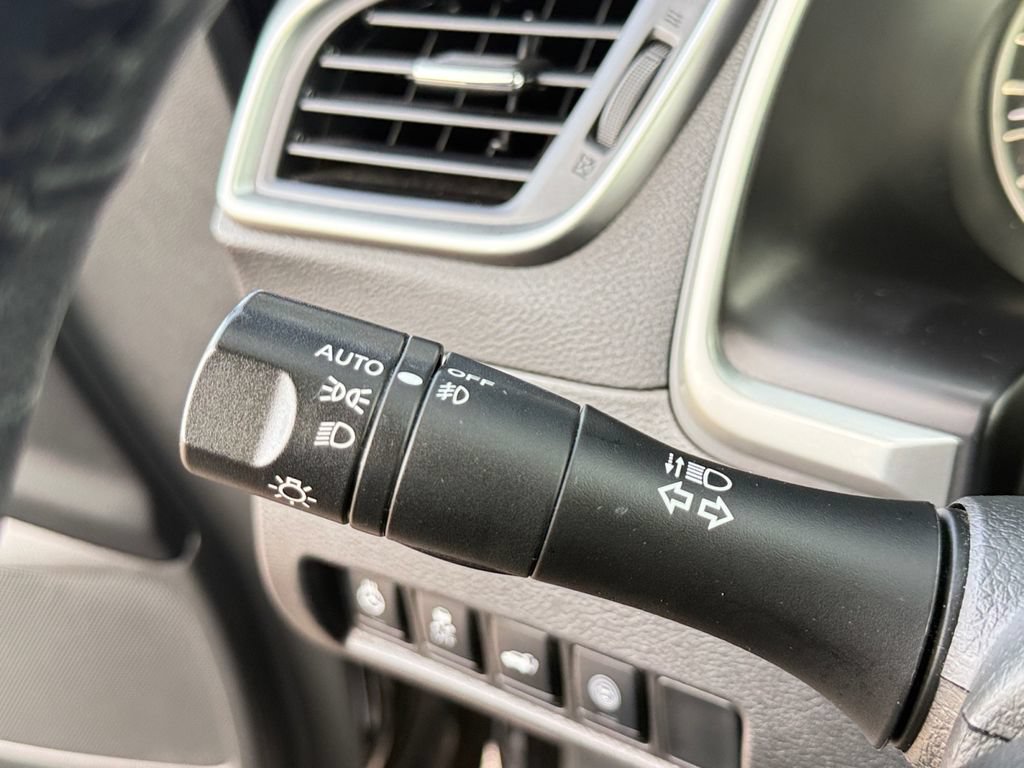 Used 2024 Nissan Murano SL AWD/4WD image 38