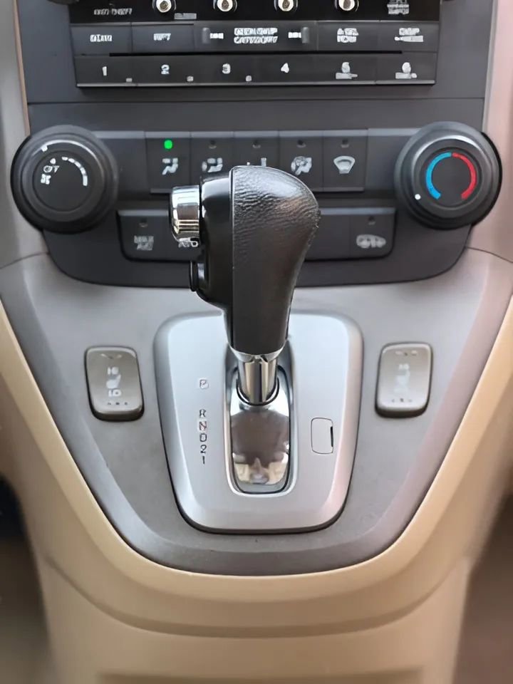 Used 2007 Honda CR-V EX-L image 26