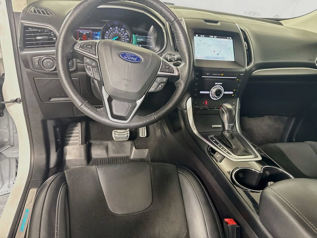 Used 2018 Ford Edge Sport w/ Equipment Group 401A AWD/4WD image 22