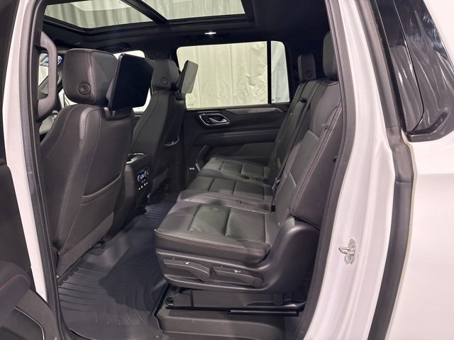 Used 2021 Chevrolet Suburban RST image 10