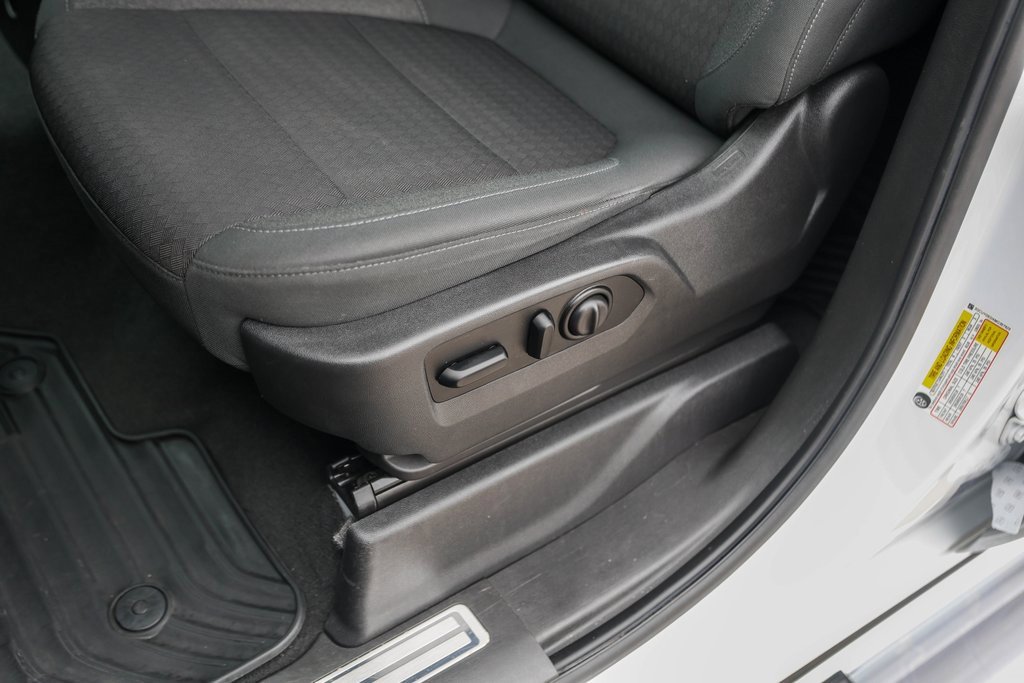 Used 2021 Chevrolet Silverado 1500 LT w/ Z71 Off-Road Package image 8