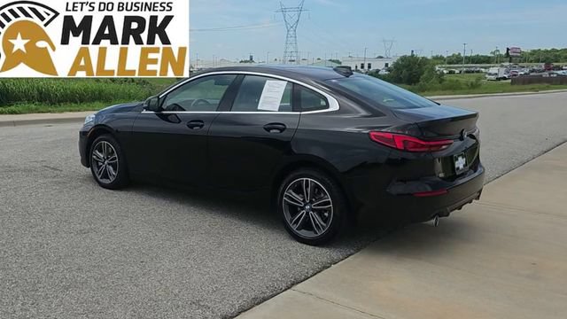 Used 2024 BMW 228i Gran Coupe FWD image 6