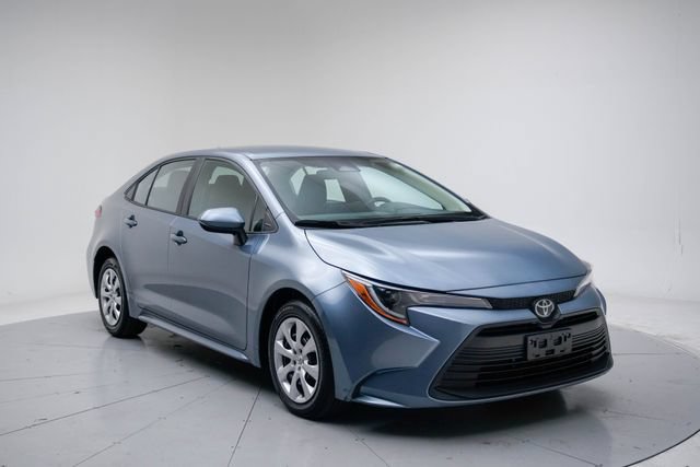 Used 2024 Toyota Corolla LE FWD image 10