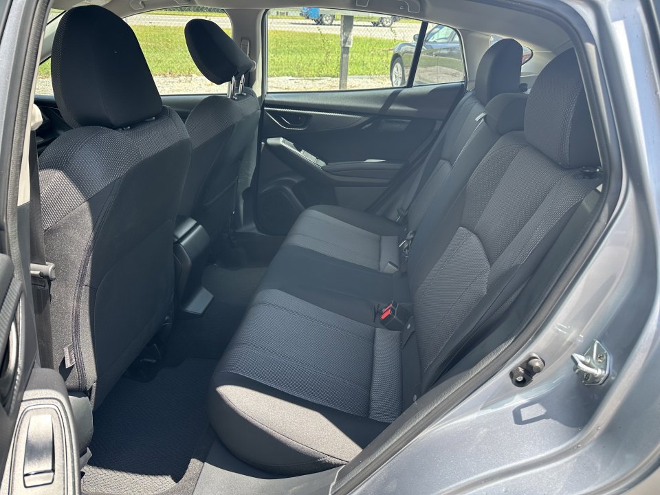 Used 2023 Subaru Impreza 2.0i image 17