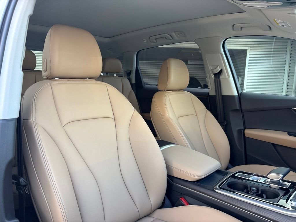 New 2026 Audi Q7 3.0T Premium AWD/4WD image 16
