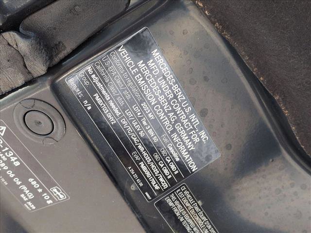 Used 2023 Mercedes-Benz GLS 450 4MATIC image 29