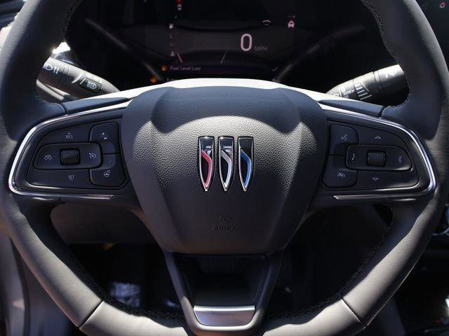 New 2026 Buick Envista Sport Touring FWD image 23