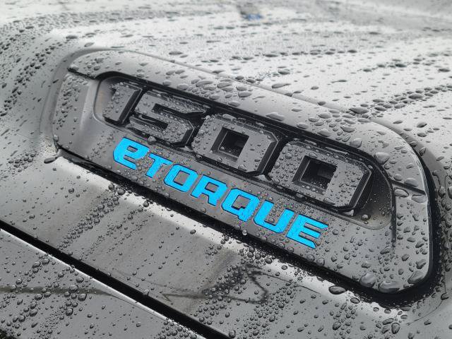 Used 2023 RAM 1500 Big Horn AWD/4WD image 33