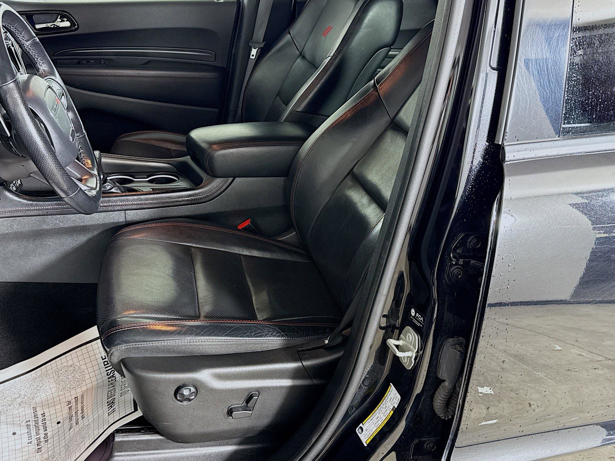 Used 2024 Dodge Durango GT image 24