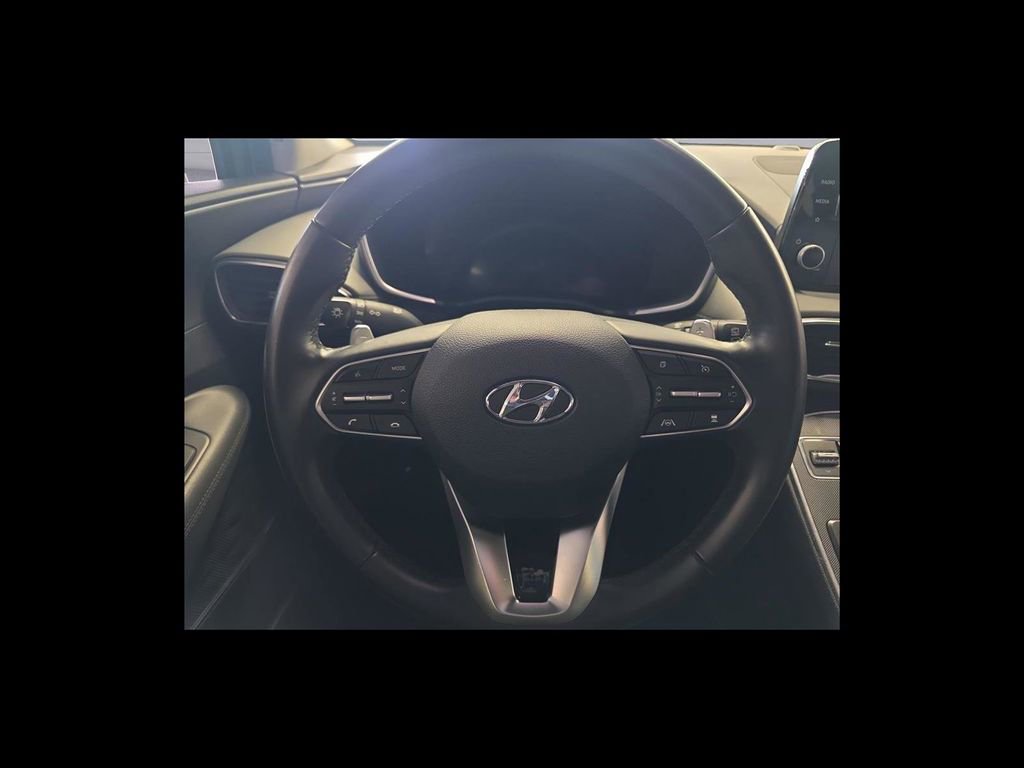 Used 2022 Hyundai Santa Fe SEL w/ Convenience Package AWD/4WD image 14