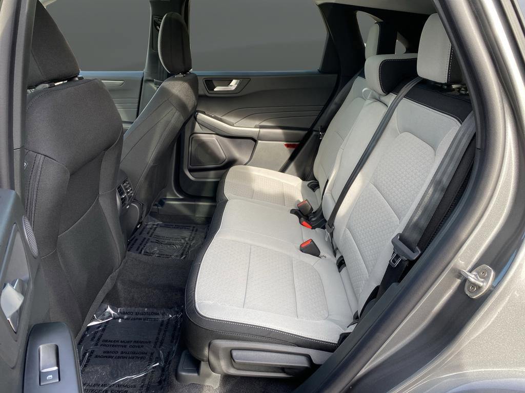 New 2026 Ford Escape Active w/ Active Premium Tech Pack image 37