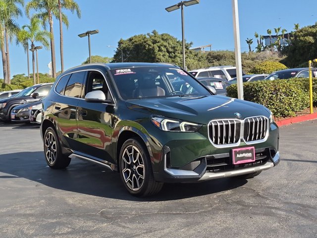 Used 2023 BMW X1 xDrive28i w/ Premium Package AWD/4WD image 3