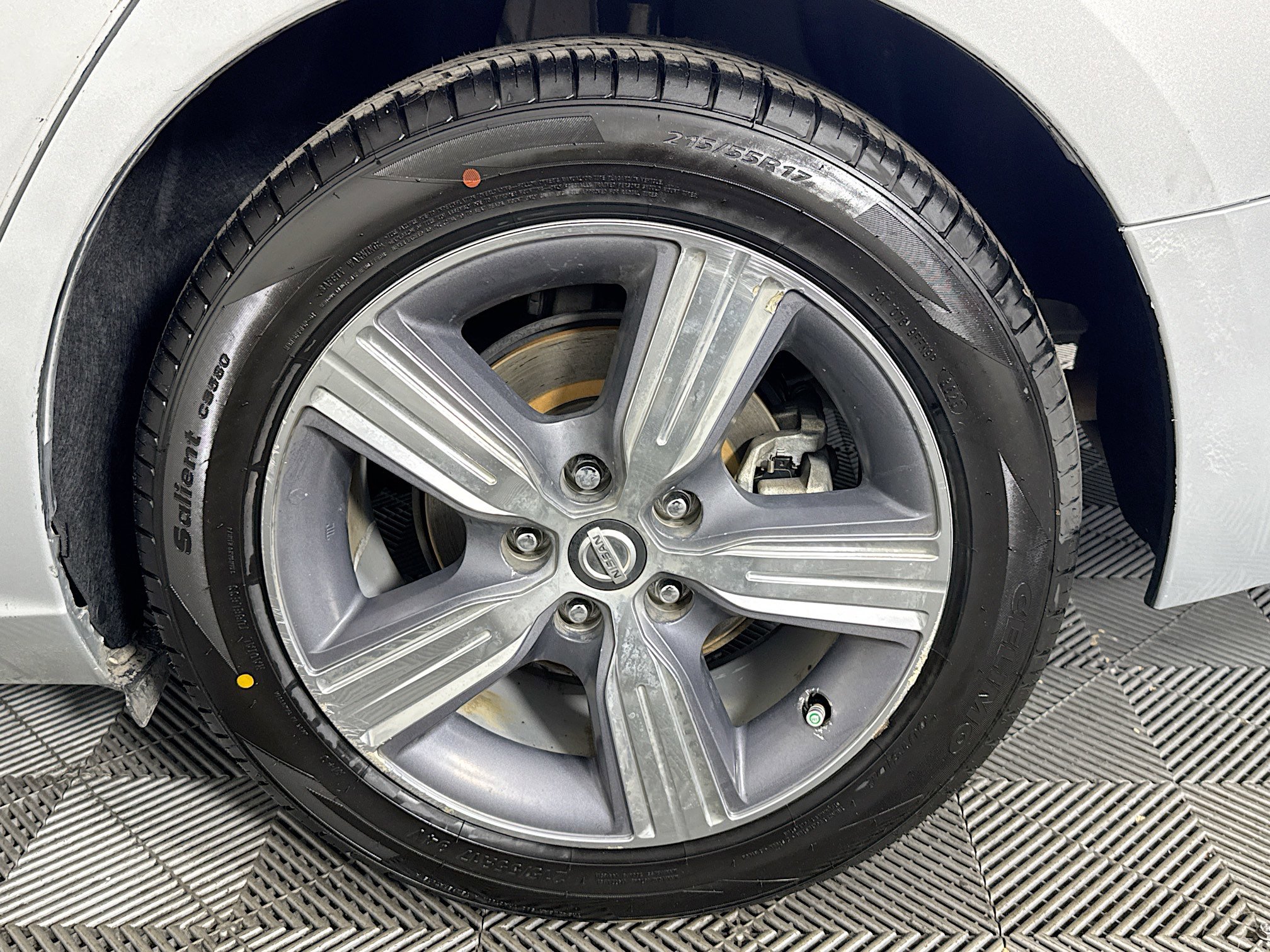 Used 2019 Nissan Altima 2.5 SV image 36