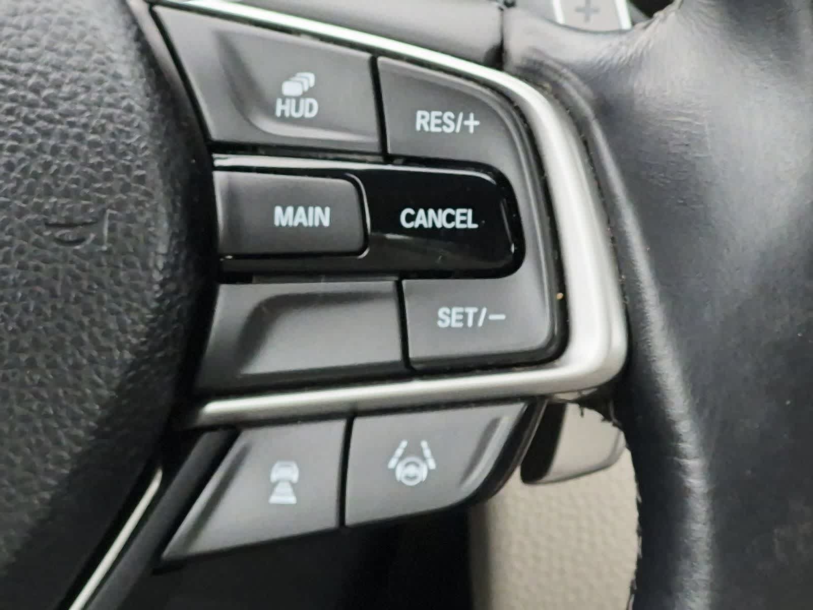 Used 2018 Honda Accord Touring image 26