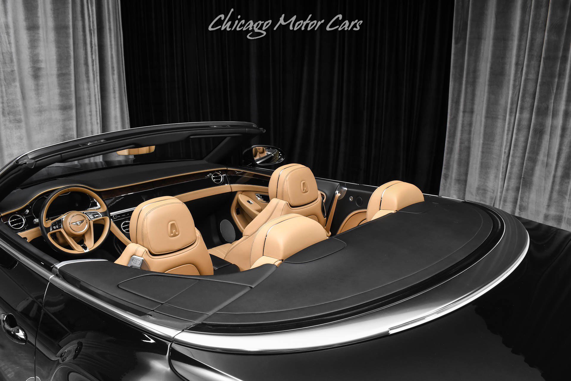 Used 2020 Bentley Continental GT V8 AWD/4WD image 38
