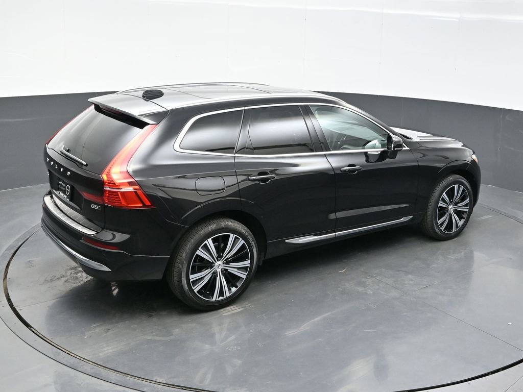 Used 2023 Volvo XC60 B5 Plus w/ Climate Package image 34