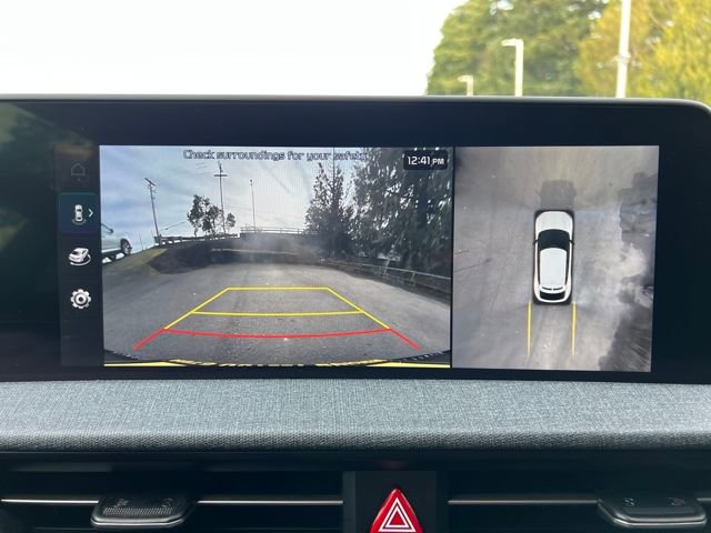 Used 2023 Kia EV6 Wind w/ Wind Technology Package image 25