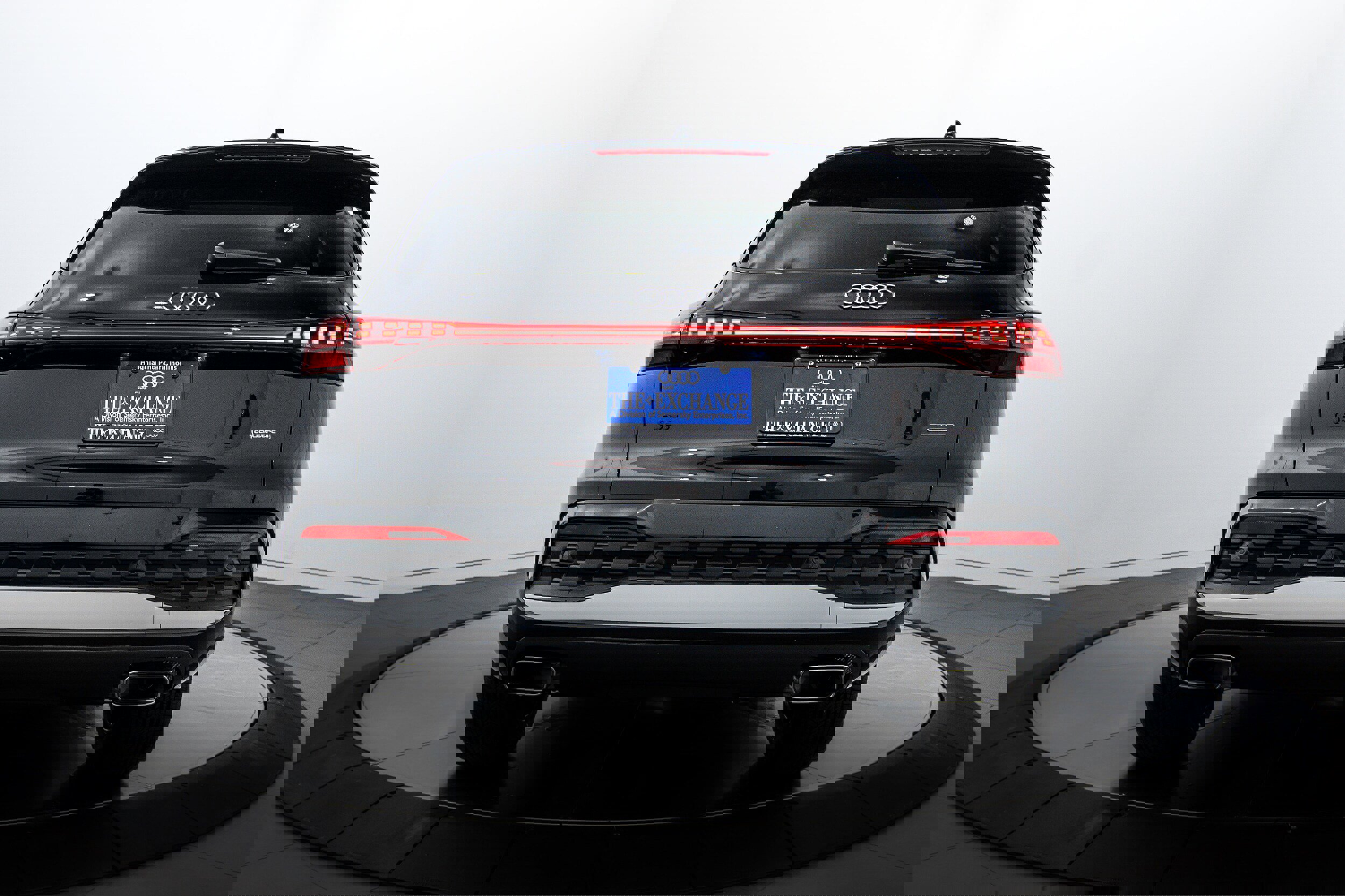 New 2025 Audi Q5 Premium Plus image 20