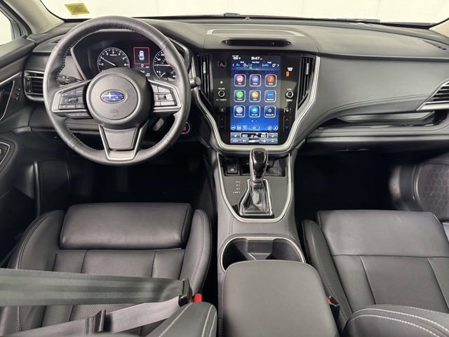 Used 2023 Subaru Legacy Limited image 5