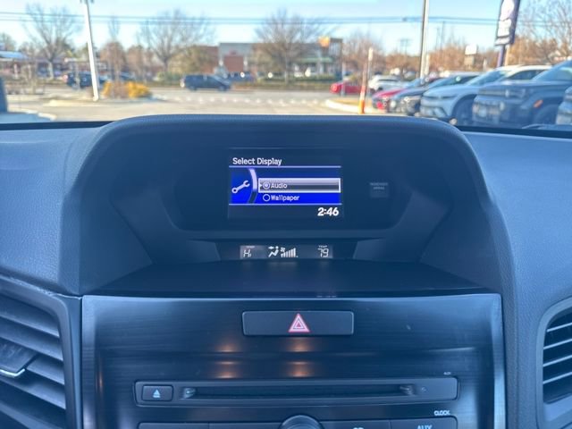 Used 2016 Acura ILX image 19