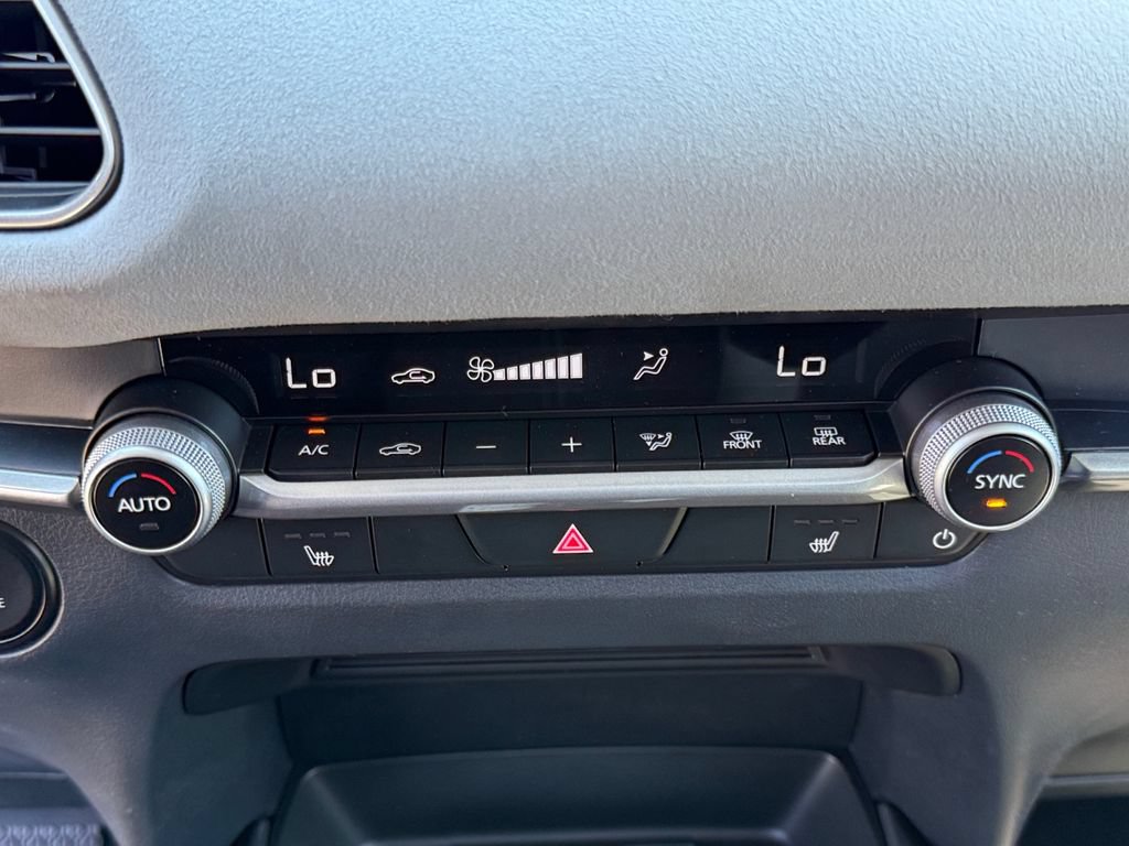 New 2026 MAZDA CX-30 Aire Edition AWD/4WD image 18