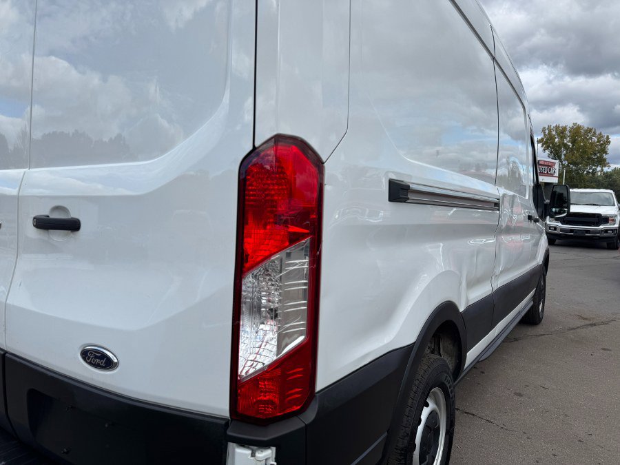 Used 2021 Ford Transit 250 Medium Roof image 11