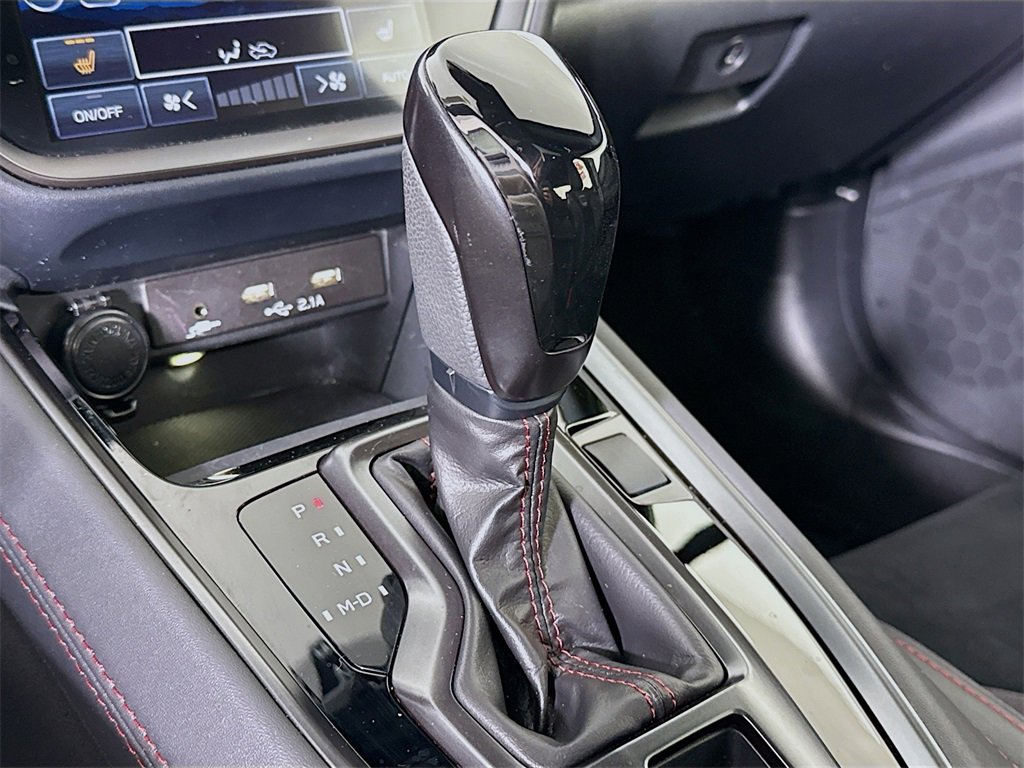 Used 2022 Subaru WRX GT image 11