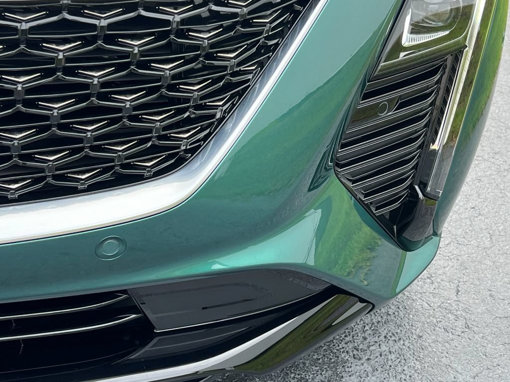 New 2026 Cadillac CT5 Premium Luxury RWD image 27