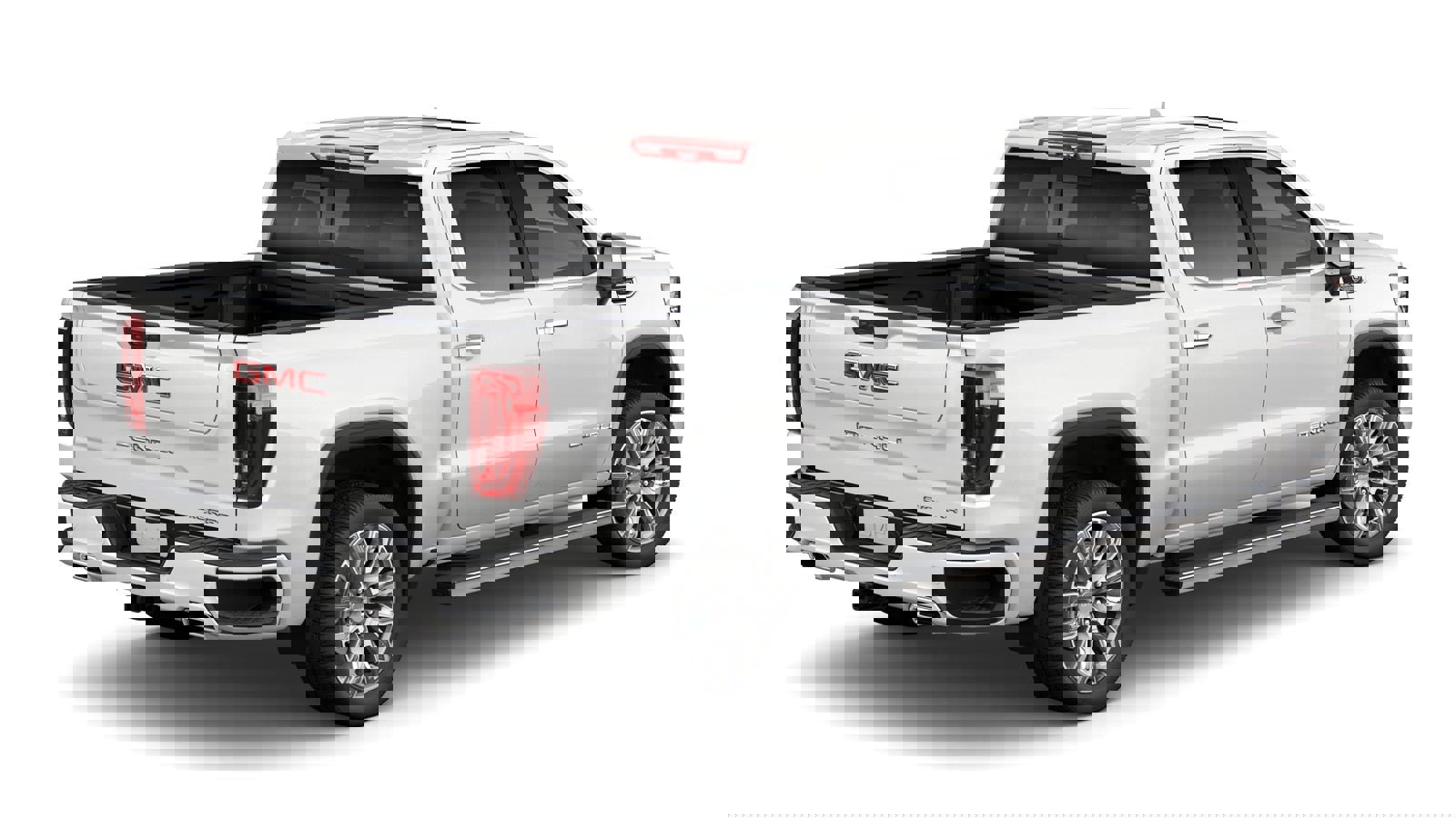 New 2024 GMC Sierra 1500 Denali w/ Denali Reserve Package image 36