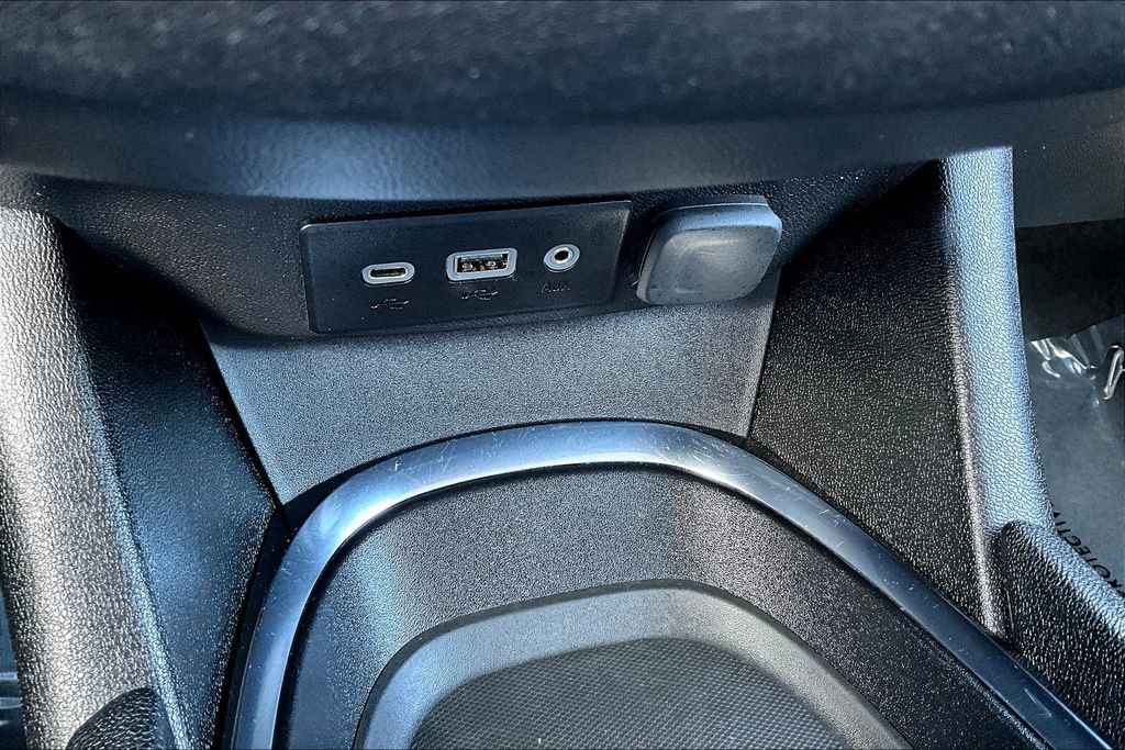 Used 2024 Chevrolet Malibu LT image 26