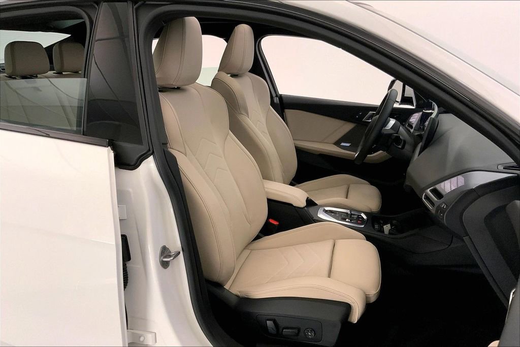 Certified 2025 BMW 228i xDrive w/ Premium Package image 6