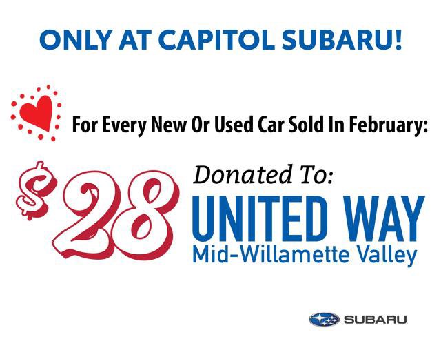 Used 2021 Subaru Forester Premium image 2