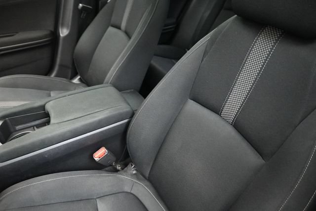 Used 2019 Honda Civic EX image 18