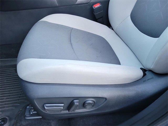 Used 2025 Toyota RAV4 XLE image 10