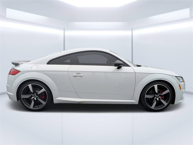 Used 2022 Audi TT 2.0T w/ S Line Competition Package image 2
