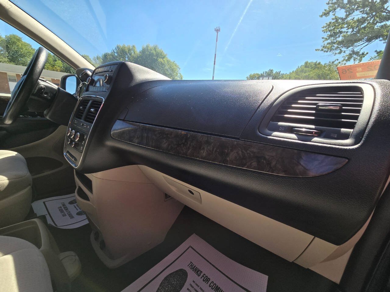 Used 2011 Dodge Grand Caravan Mainstreet w/ PWR Convenience Group FWD image 25