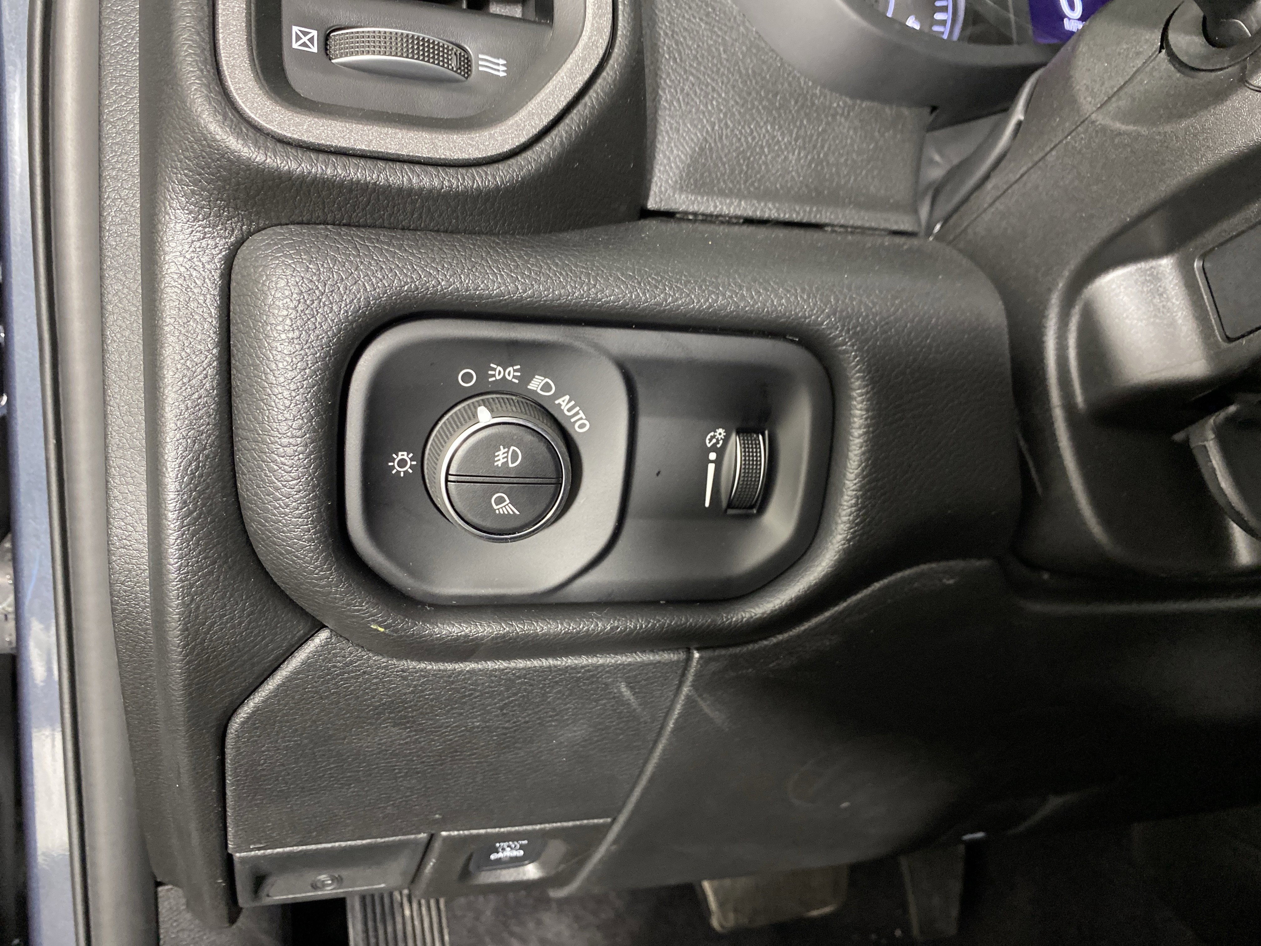 New 2026 RAM 2500 Tradesman image 20