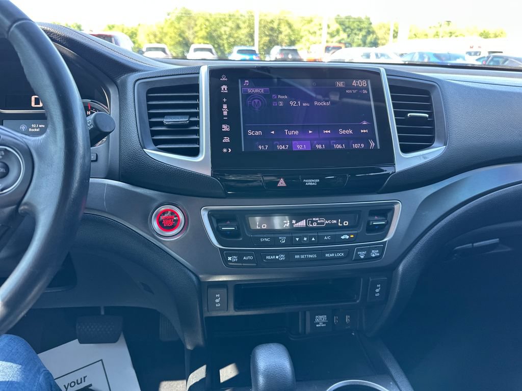 Used 2017 Honda Pilot EX-L image 22