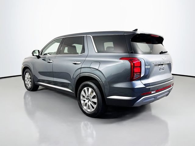 Used 2023 Hyundai Palisade SE w/ Cargo Package AWD/4WD image 6