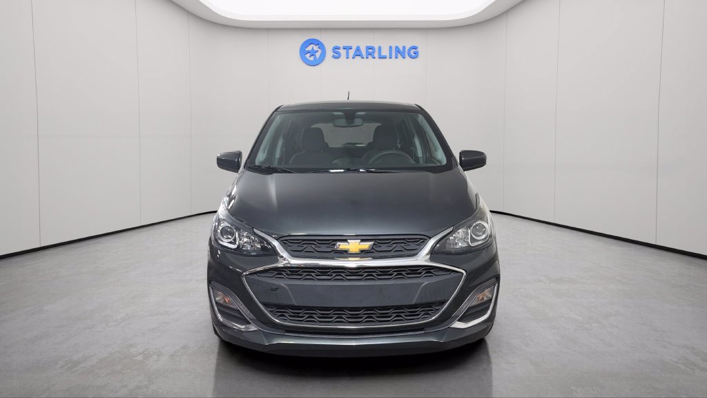 Used 2021 Chevrolet Spark LT FWD image 16