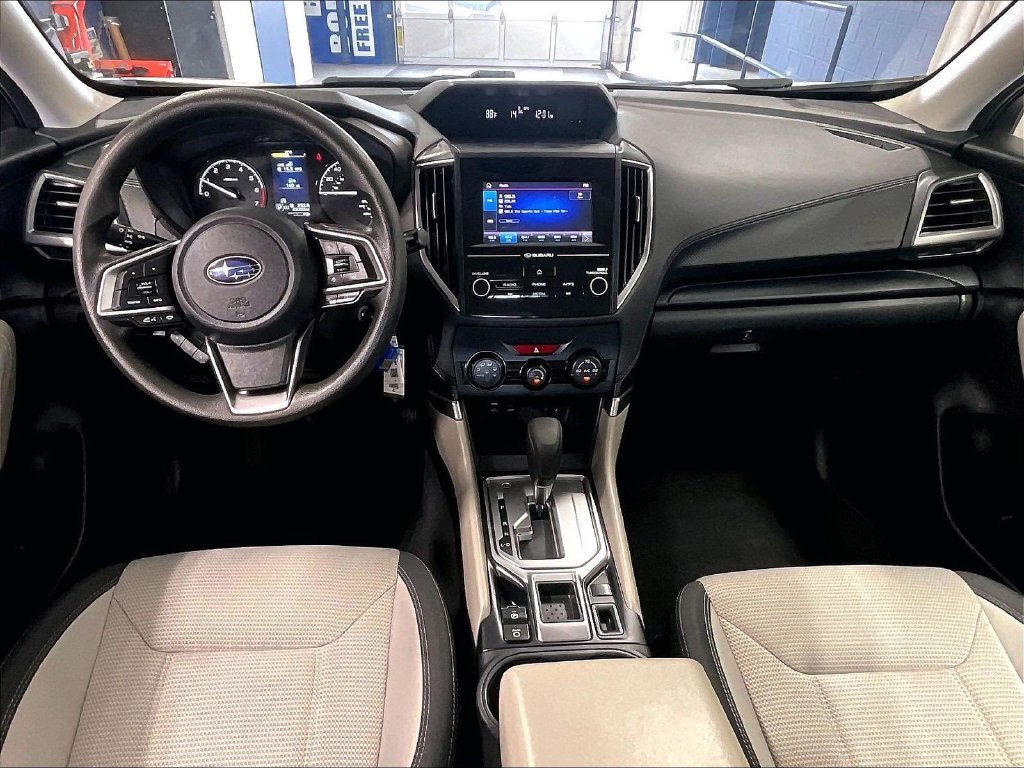 Used 2023 Subaru Forester AWD/4WD image 22
