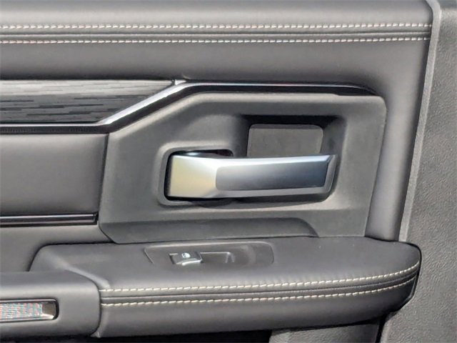 New 2026 RAM 2500 Rebel image 30