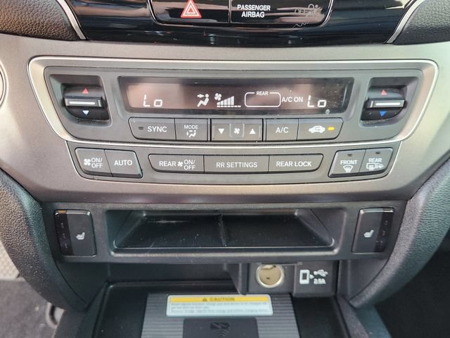 Used 2022 Honda Pilot Special Edition image 18