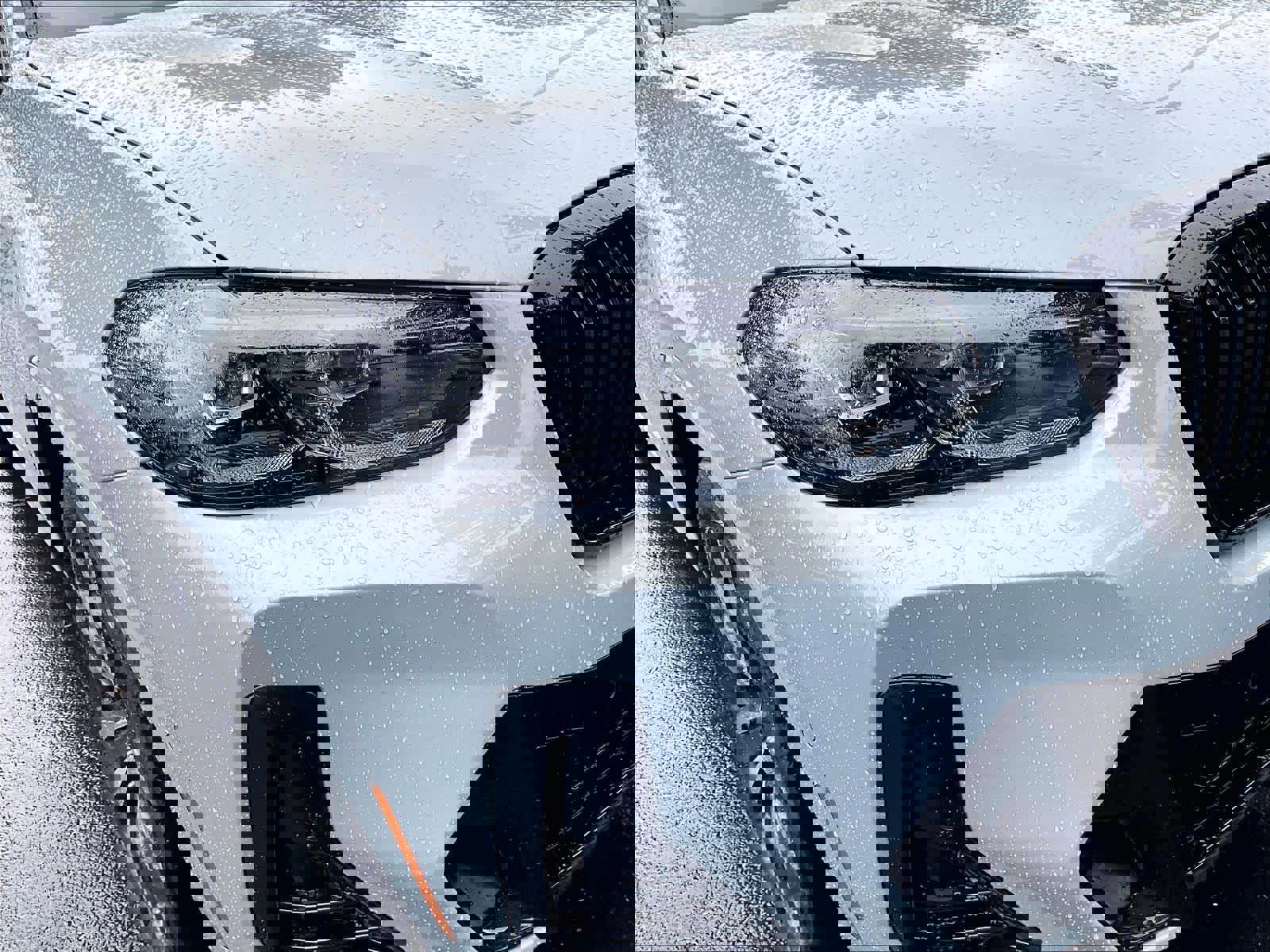 Used 2024 BMW X4 M40i AWD/4WD image 28