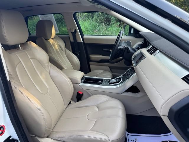 Used 2013 Land Rover Range Rover Evoque Pure Plus AWD/4WD image 20