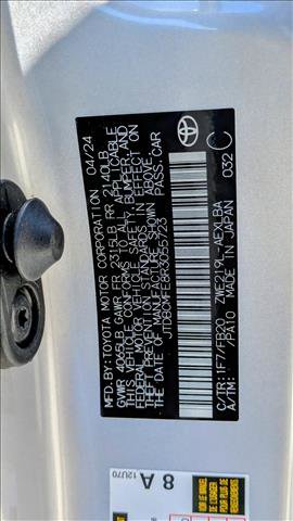 Used 2024 Toyota Corolla LE image 25