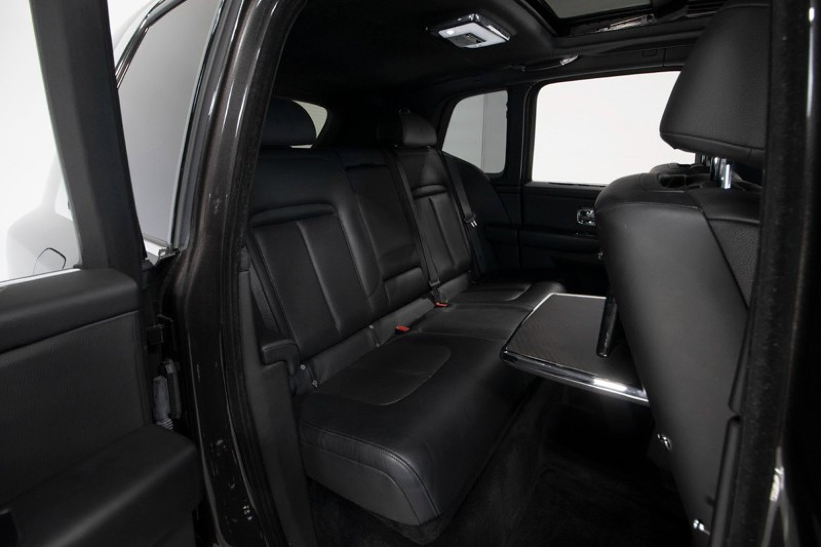 Used 2019 Rolls-Royce Cullinan image 70